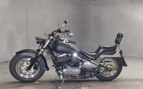KAWASAKI VULCAN400 CLASSIC VN400A