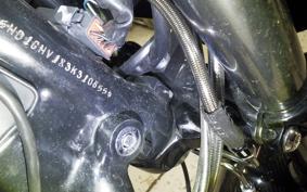 HARLEY FXD 1450 2002