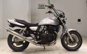 SUZUKI INAZUMA 400 (GSX400) 2001 GK7BA