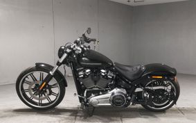 HARLEY FXBRS1870 2017 YHK