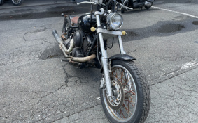 YAMAHA DRAGSTAR 400 2004 VH01J