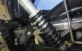 HARLEY FXDWG 1450 1999