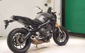 YAMAHA MT-09 2017 RN34J