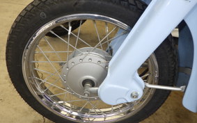 HONDA LITTLE CUB AA01