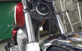 HONDA CB400SS E 2008 NC41
