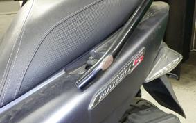 YAMAHA MAJESTY155 Gen.2 S SG52J