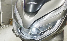 HONDA PCX125 2019 JF81