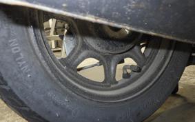 HONDA GIORNO 3 1998 AF77