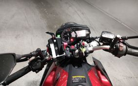YAMAHA MT-25 RG10J