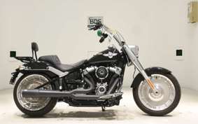 HARLEY FLBS 1870 2018