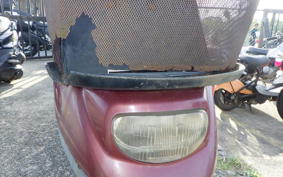 YAMAHA JOG POCHE SA08J