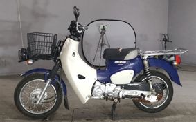 HONDA SUPER CUB50 AA07