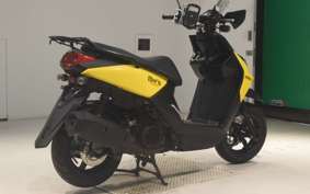 YAMAHA BW S125 Gen.2 SED9J