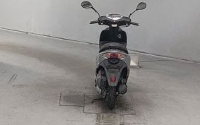 HONDA DIO AF68