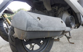 HONDA DIO Gen.6 AF68