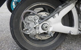 SUZUKI SKYWAVE250SS-2(ｼｮﾅｼ CJ46A