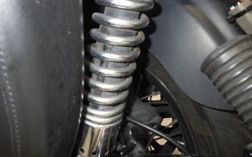 HARLEY FXDB 1580 2011