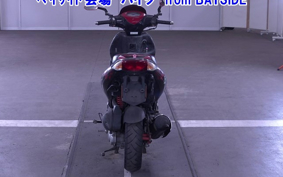 KYMCO SUPER9
