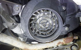 HONDA DIO Gen.6 2026 AF62