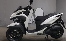 YAMAHA TRICITY 155 ABS SG37J