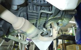 HONDA C110 SUPER CUB