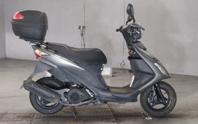 SUZUKI ADDRESSV125SS CF4MA