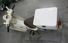HONDA C50 SUPER CUB 2022 AA09