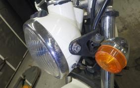 HONDA APE 50 2012 AC16