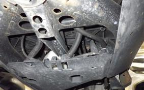 YAMAHA TRICITY 125 2009 SEC1J