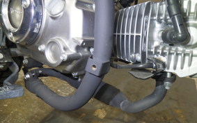 HONDA MONKEY 125 2000 JB05