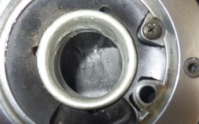 KAWASAKI ZEPHYR 400 KAI 2000 ZR400C