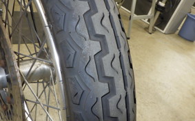 YAMAHA SR400 Gen.4 2015 RH03J