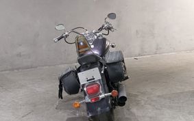 SUZUKI INTRUDER 400 CLASSIC 2001 VK54A