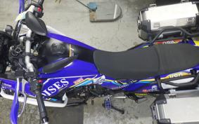 YAMAHA TENERE 700 2020 DM09J