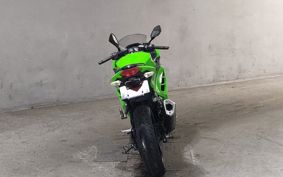 KAWASAKI NINJA250 EX250L