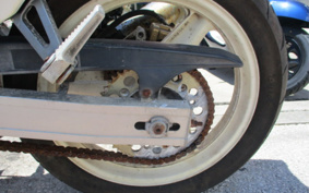 HONDA CBR250R MC19