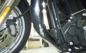 HARLEY FXST1750 2023