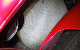 KAWASAKI ZX 1200 NINJA R 2001 ZXT20A