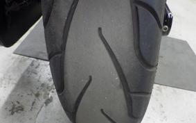 HARLEY FXDB 1580 2012