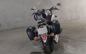 YAMAHA DRAGSTAR 1100 CLASSIC 2000 VP13J
