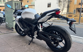 HONDA CBR650R 2023 RH03