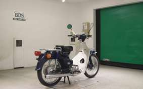 HONDA C70 SUPER CUB 2015 C70