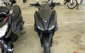 YAMAHA X FORCE 1984 SG79J