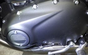 TRIUMPH BONNEVILLE T100 2023