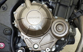 HONDA CBR400R 2021 NC56