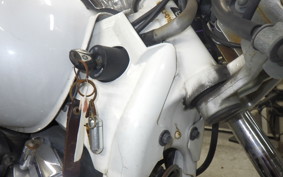 YAMAHA DRAGSTAR 400 2005 VH01J