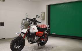 HONDA MONKEY 125 2025 JB05