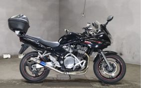 SUZUKI BANDIT1200S 2005 GV77A