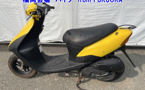 SUZUKI LET's 2