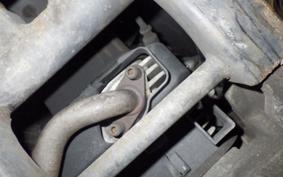 SUZUKI ADDRESS V125 G CF4EA
